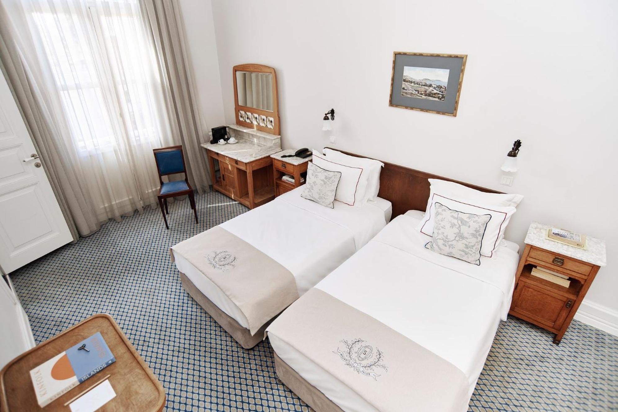 Splendid Palace Adalar Luaran gambar